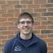 Nick Ryan - DPhil Student