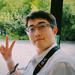 profilephoto pic  hangkai wei