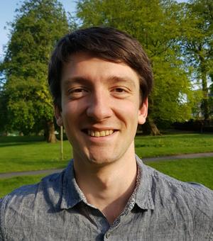 Callum Cuttle