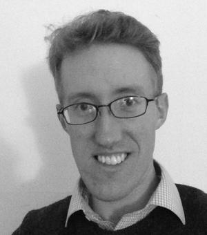hewitt profile3  ian hewitt