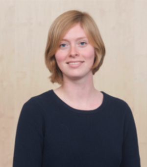 portrait  amanda smyth