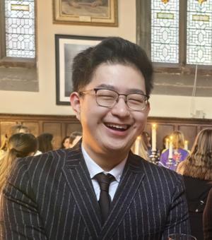 Jinge Guo