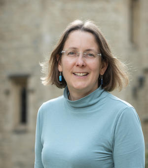 Helen Johnson