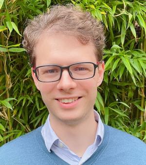 Wouter Mostert